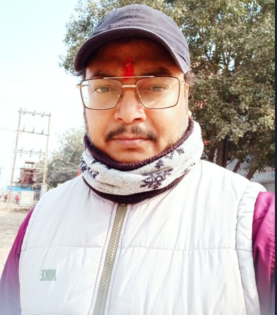 Bal Kishor