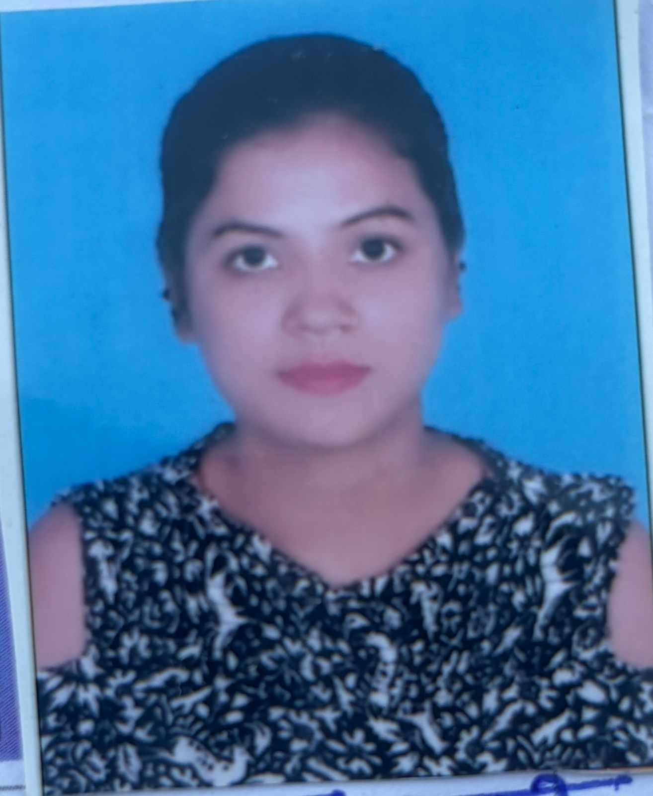 Team Member